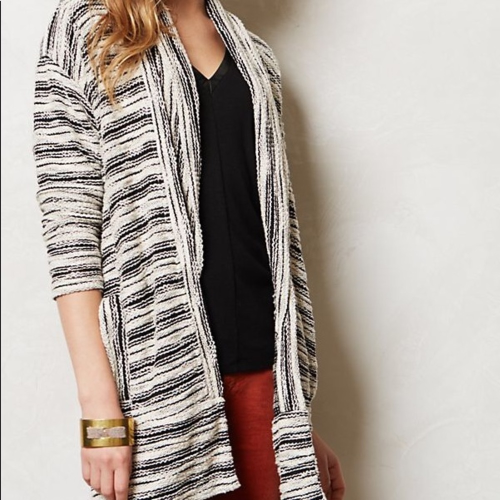 Anthropologie Verona Cardigan by Dolan